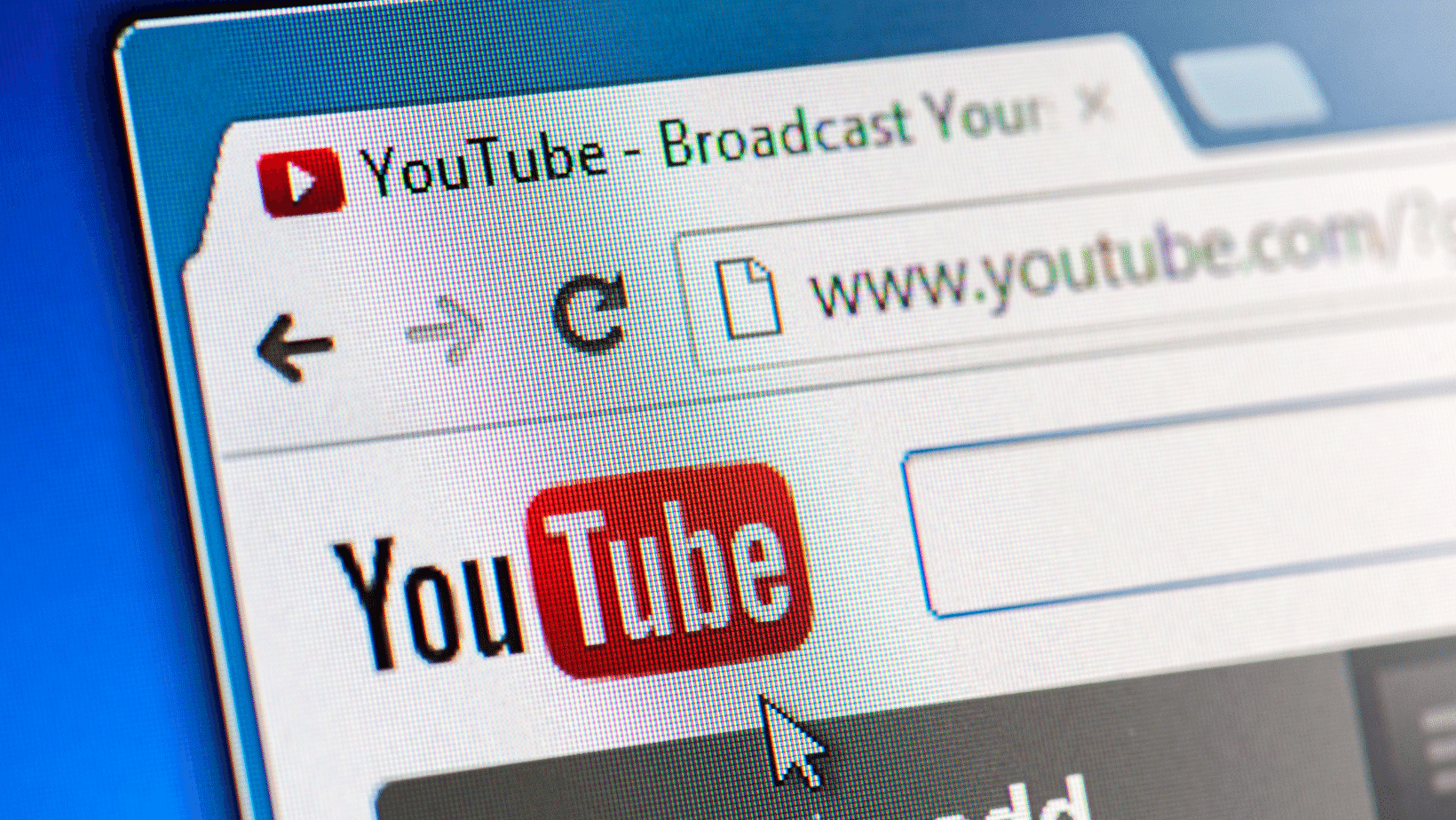 4 YouTube Marketing Mistakes Committed by Internet Marketers